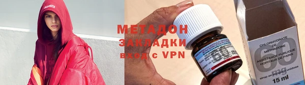 хмурый Алексин
