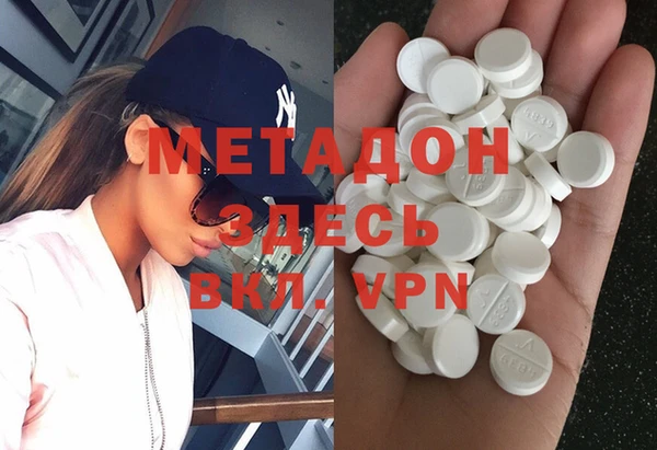 хмурый Алексин