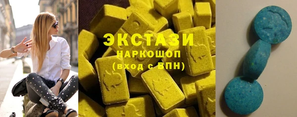 хмурый Алексин